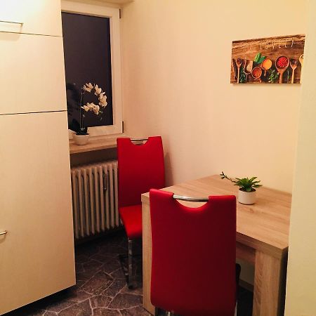 Ferienwohnung Dhillon Bernau am Chiemsee Εξωτερικό φωτογραφία