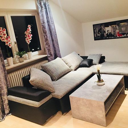 Ferienwohnung Dhillon Bernau am Chiemsee Εξωτερικό φωτογραφία