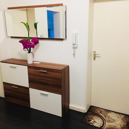 Ferienwohnung Dhillon Bernau am Chiemsee Εξωτερικό φωτογραφία