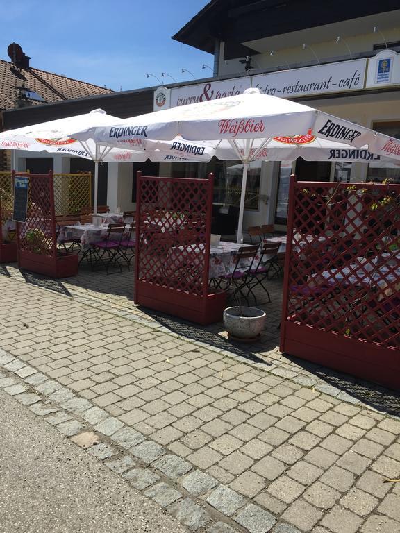Ferienwohnung Dhillon Bernau am Chiemsee Εξωτερικό φωτογραφία
