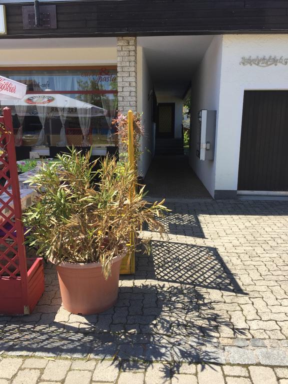 Ferienwohnung Dhillon Bernau am Chiemsee Εξωτερικό φωτογραφία