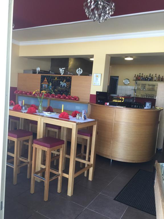 Ferienwohnung Dhillon Bernau am Chiemsee Εξωτερικό φωτογραφία