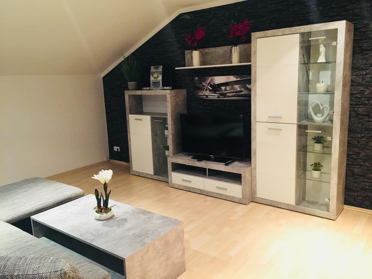 Ferienwohnung Dhillon Bernau am Chiemsee Εξωτερικό φωτογραφία