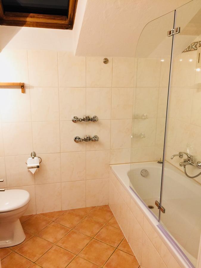Ferienwohnung Dhillon Bernau am Chiemsee Εξωτερικό φωτογραφία