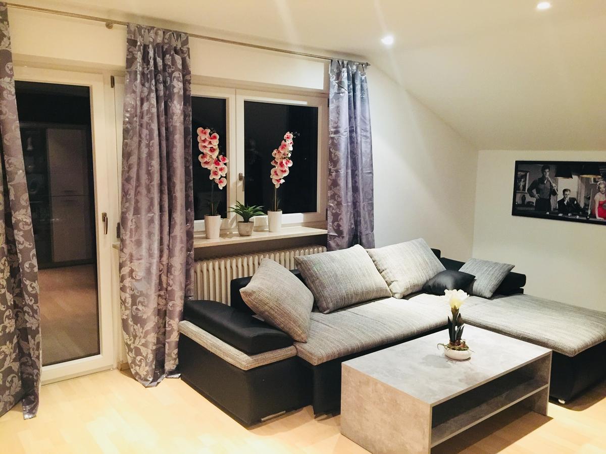 Ferienwohnung Dhillon Bernau am Chiemsee Εξωτερικό φωτογραφία