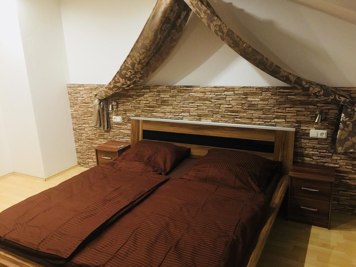 Ferienwohnung Dhillon Bernau am Chiemsee Εξωτερικό φωτογραφία