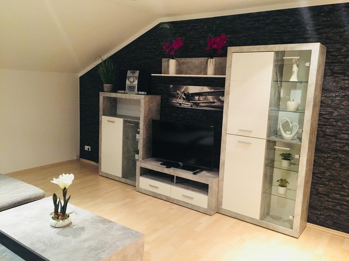 Ferienwohnung Dhillon Bernau am Chiemsee Εξωτερικό φωτογραφία