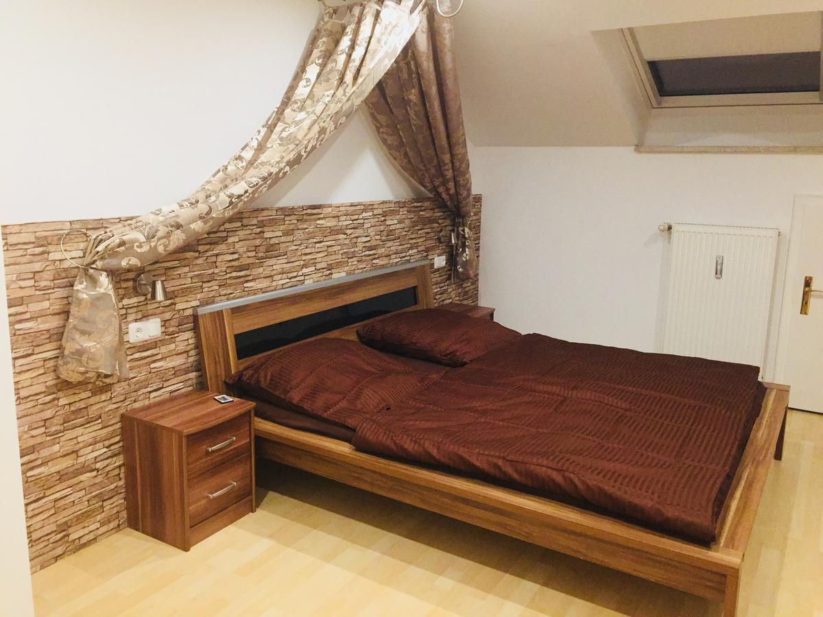 Ferienwohnung Dhillon Bernau am Chiemsee Εξωτερικό φωτογραφία