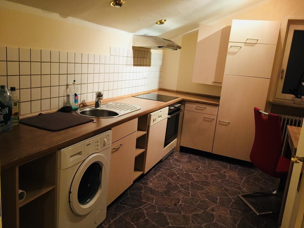 Ferienwohnung Dhillon Bernau am Chiemsee Εξωτερικό φωτογραφία