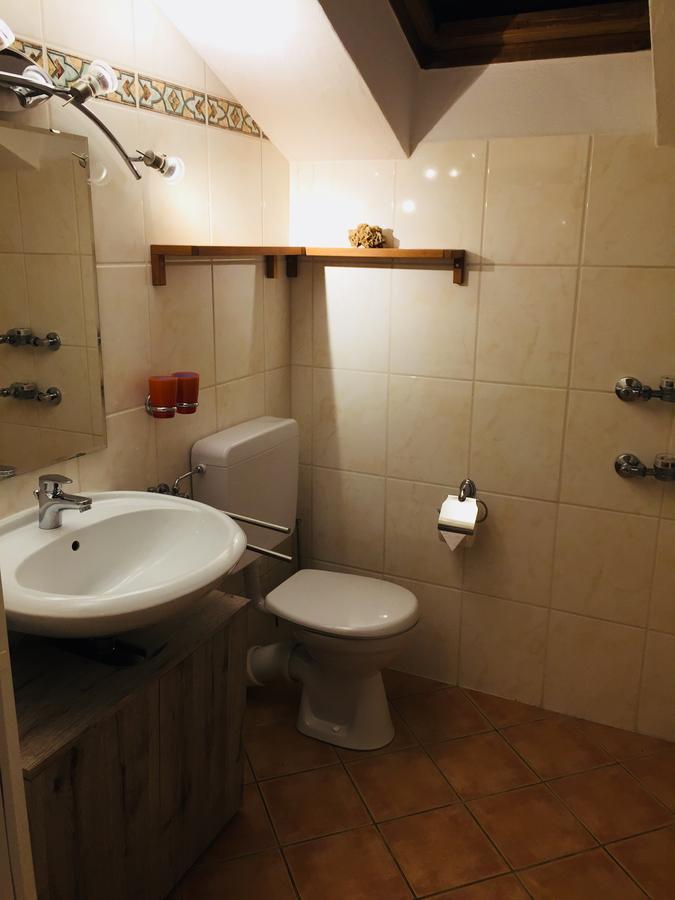 Ferienwohnung Dhillon Bernau am Chiemsee Εξωτερικό φωτογραφία