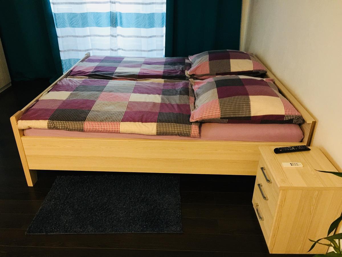 Ferienwohnung Dhillon Bernau am Chiemsee Εξωτερικό φωτογραφία