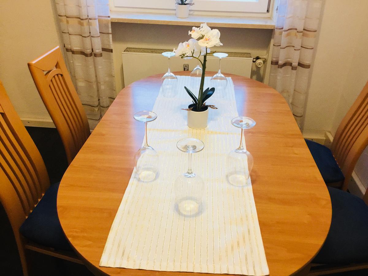 Ferienwohnung Dhillon Bernau am Chiemsee Εξωτερικό φωτογραφία