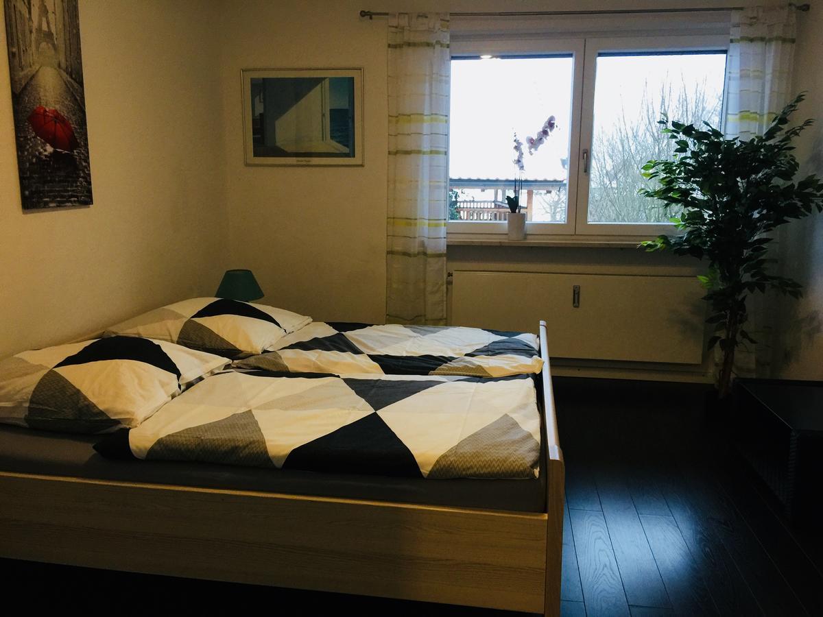 Ferienwohnung Dhillon Bernau am Chiemsee Εξωτερικό φωτογραφία