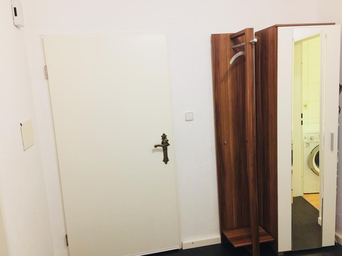 Ferienwohnung Dhillon Bernau am Chiemsee Εξωτερικό φωτογραφία