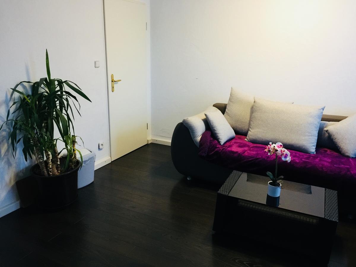 Ferienwohnung Dhillon Bernau am Chiemsee Εξωτερικό φωτογραφία