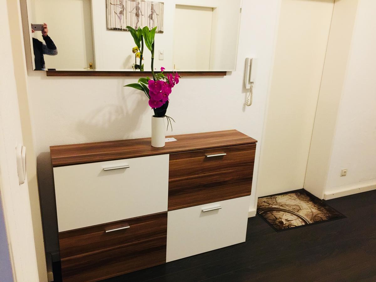Ferienwohnung Dhillon Bernau am Chiemsee Εξωτερικό φωτογραφία