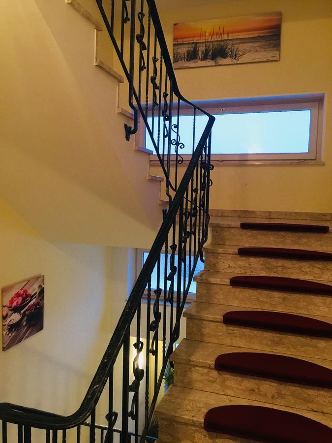 Ferienwohnung Dhillon Bernau am Chiemsee Εξωτερικό φωτογραφία