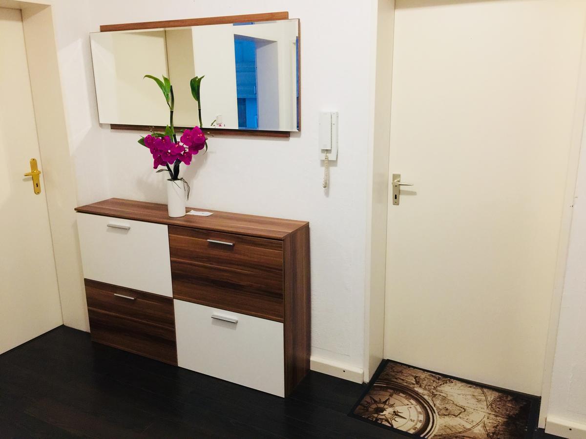 Ferienwohnung Dhillon Bernau am Chiemsee Εξωτερικό φωτογραφία