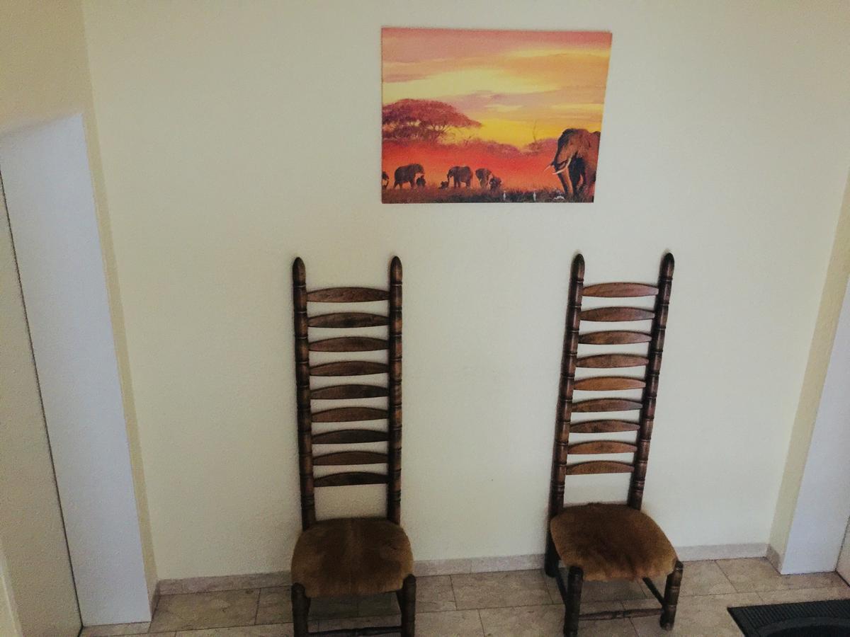 Ferienwohnung Dhillon Bernau am Chiemsee Εξωτερικό φωτογραφία