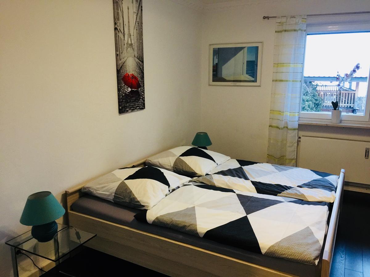 Ferienwohnung Dhillon Bernau am Chiemsee Εξωτερικό φωτογραφία